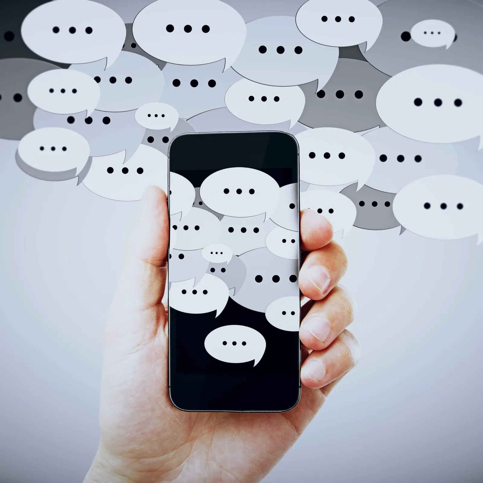 Social media voor verhuren: Instagram of TikTok in 2026?