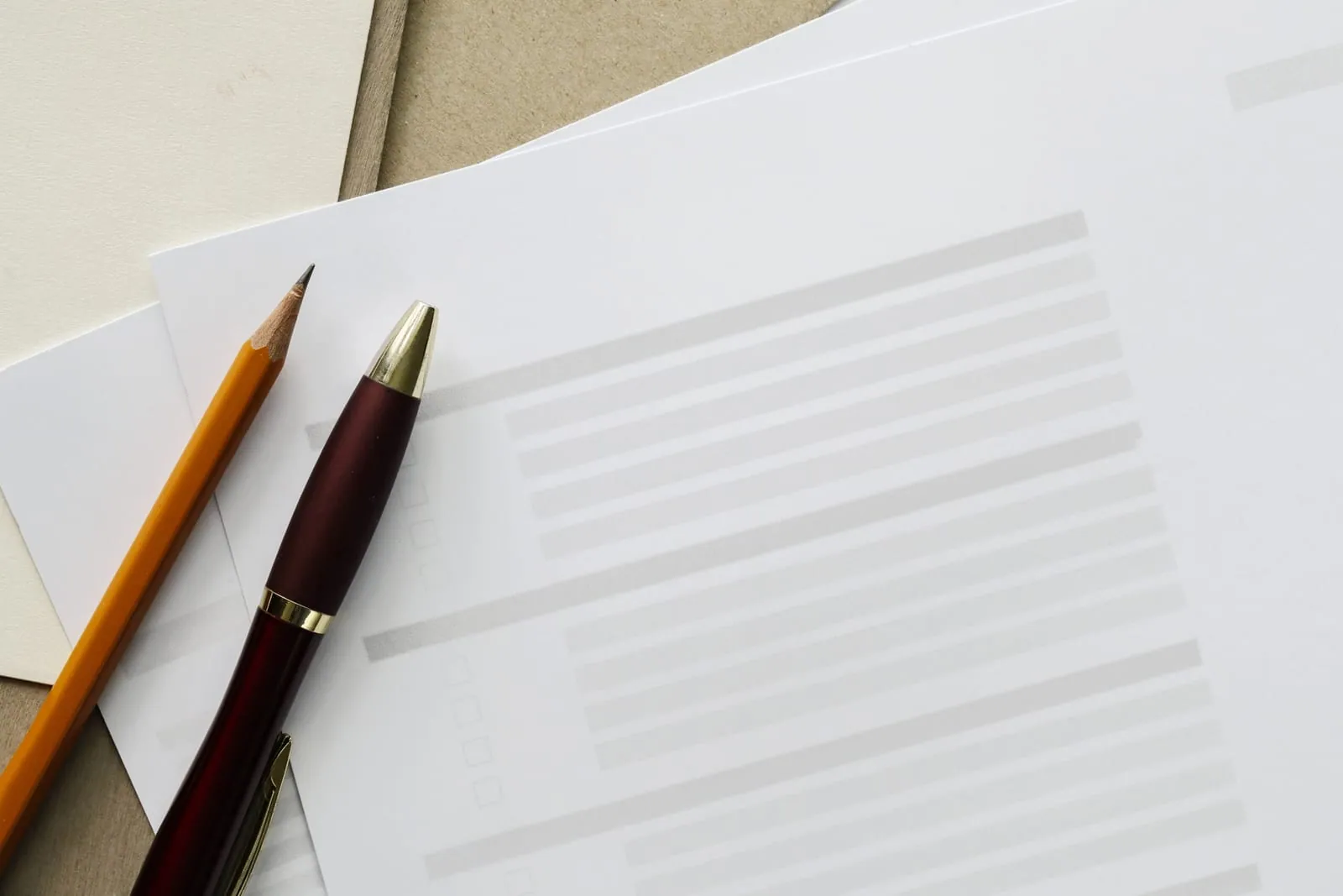 Annuleringsvoorwaarden opstellen voor je website (+ Voorbeeld)