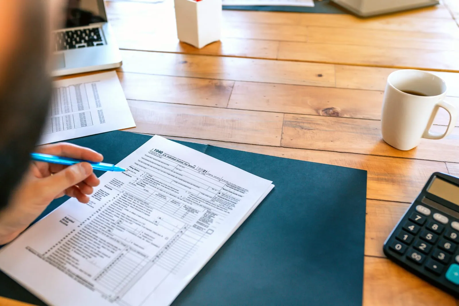 Belastingregels en fiscaliteit bij verhuur van een vakantiehuis