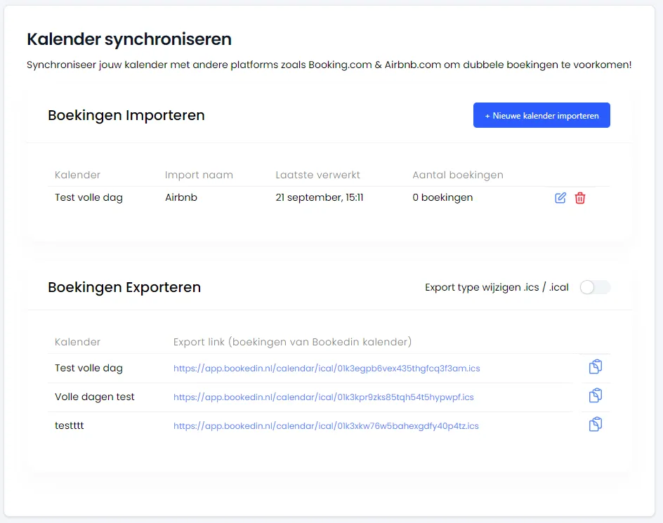 Channel management uitgelegd: Nooit meer dubbele boekingen op Airbnb en Booking.com