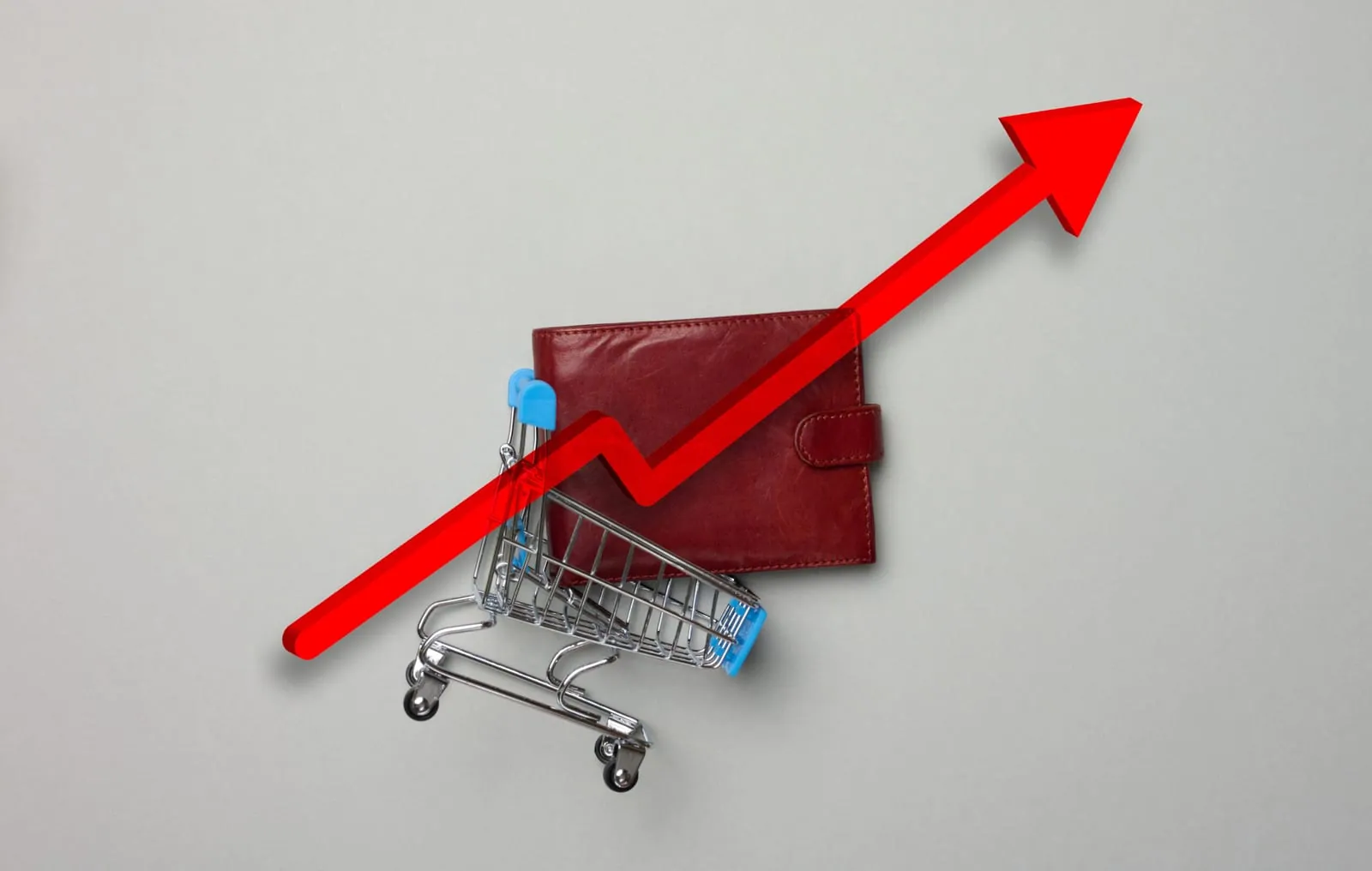 De invloed van inflatie op de verhuurprijzen, hoe blijf je concurrerend?