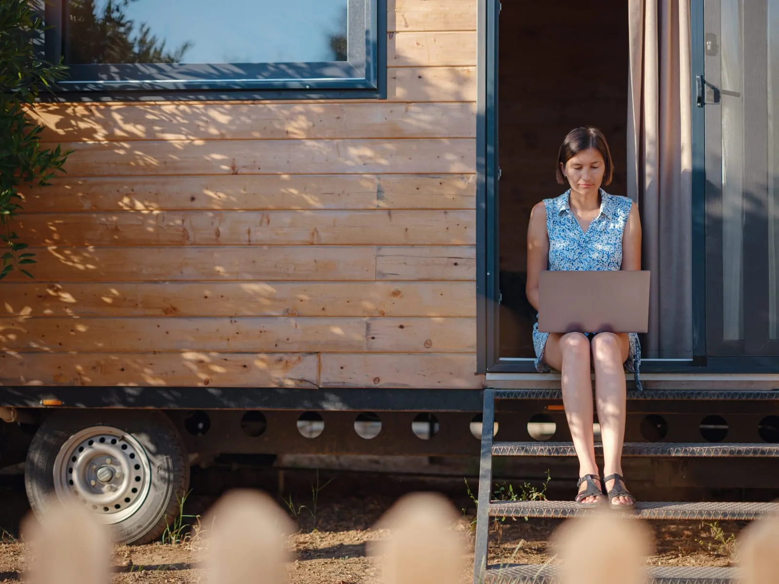 Tiny Houses verhuren: Juridische en praktische tips