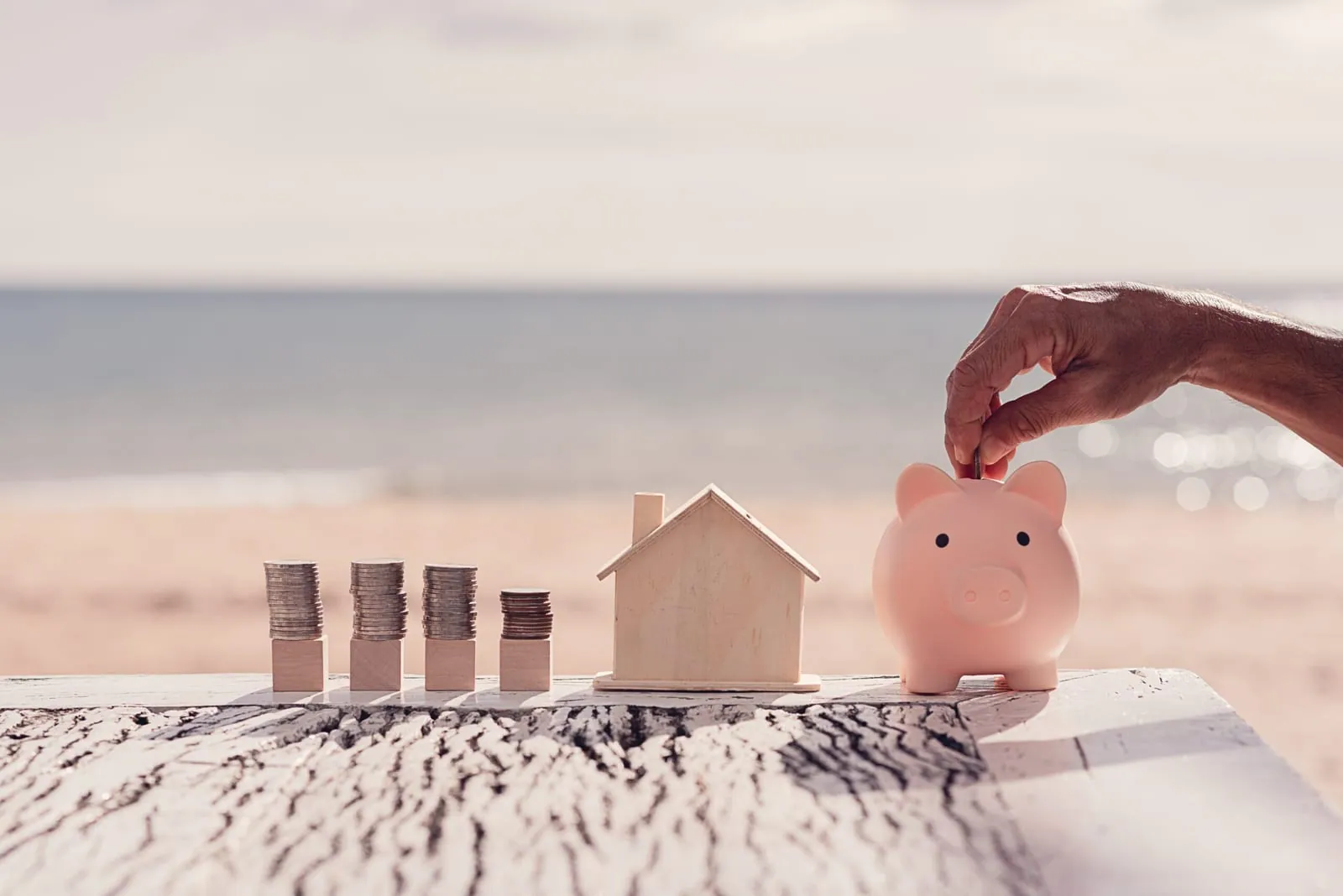 Vakantiehuis verhuren via BV of eenmanszaak? Fiscale tips