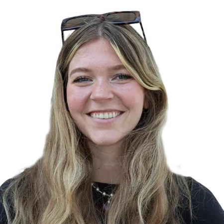 Indy van Dijk