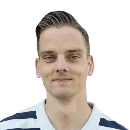 Matthijs Sikkens