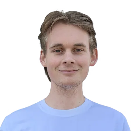 Nick van Son
