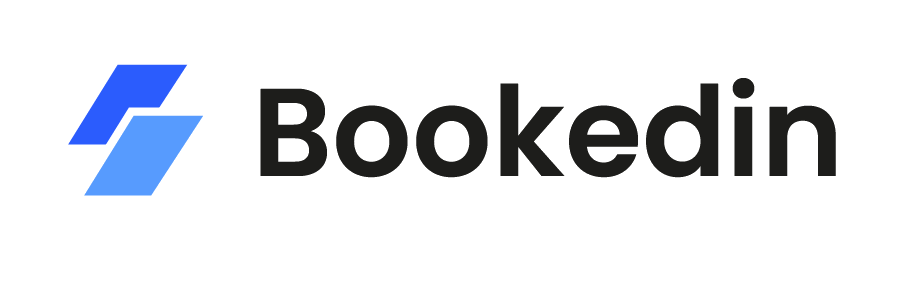 Bookedin